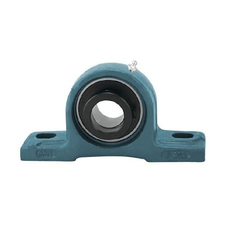 Ami Bearings SINGLE ROW BALL BEARING, 1-11/16'' HEAVY ECCENTRIC COLL PILLOW BLOCK UGP309-27